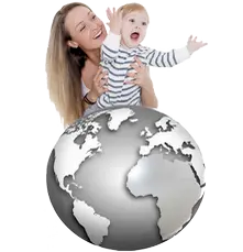 nanny berlin